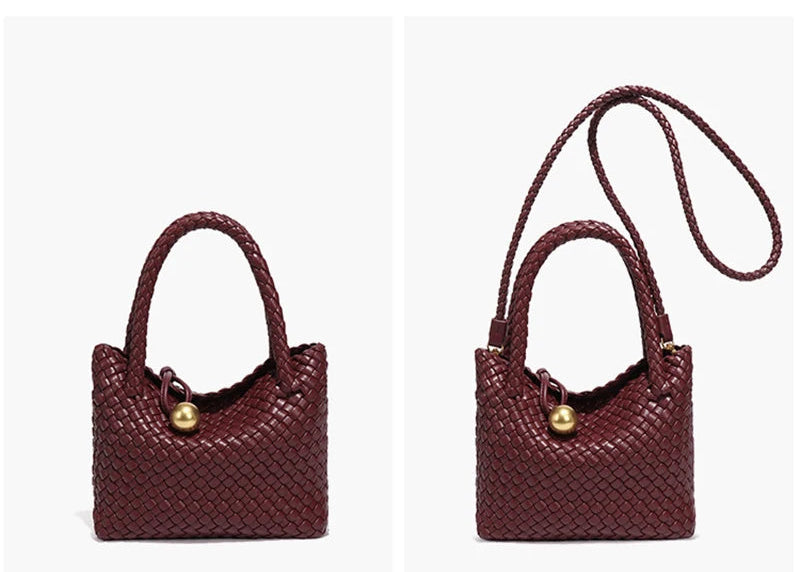 Bolsa Crossbody