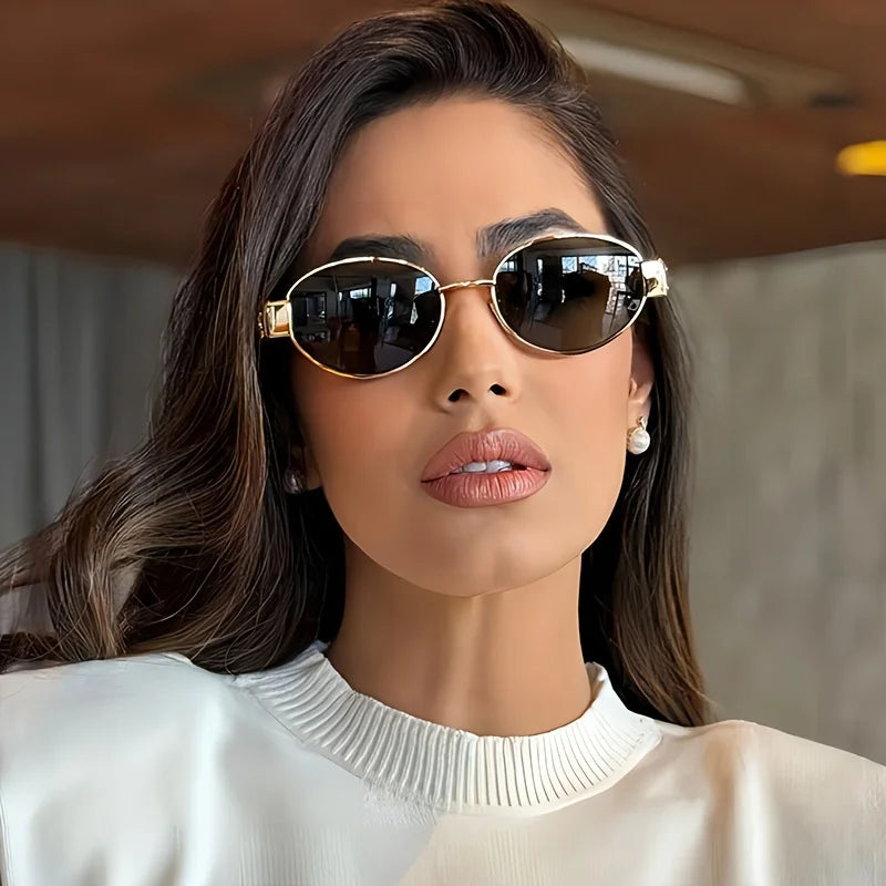 Óculos Tiffany