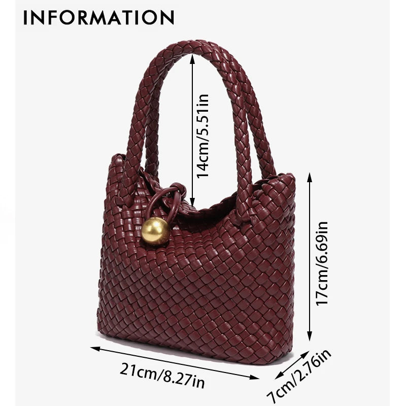Bolsa Crossbody