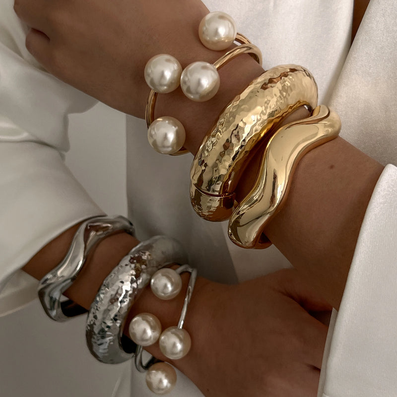 Braceletes Dubai